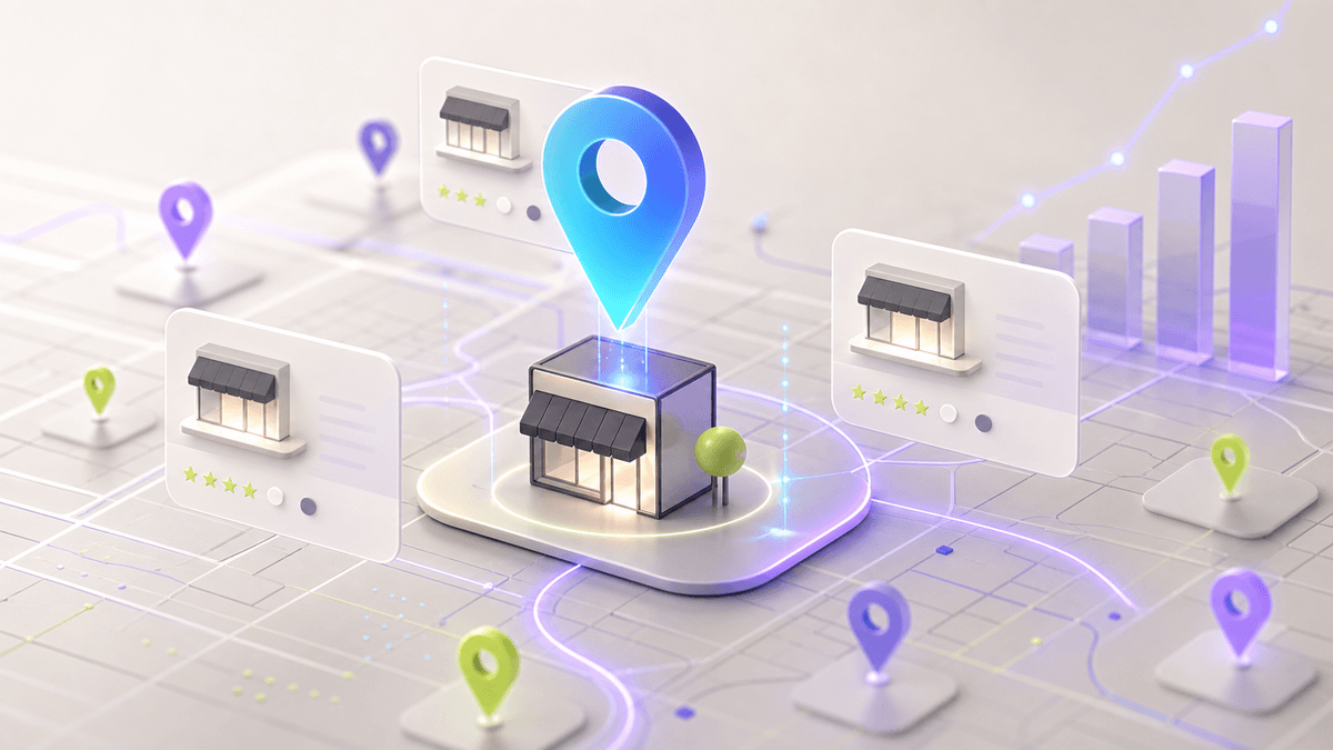 Local SEO Setup for Toronto Small Businesses β Practical Guide